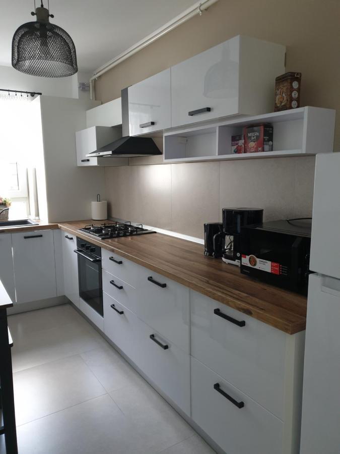 Qualis Apartament2 Apartamento Braşov Exterior foto