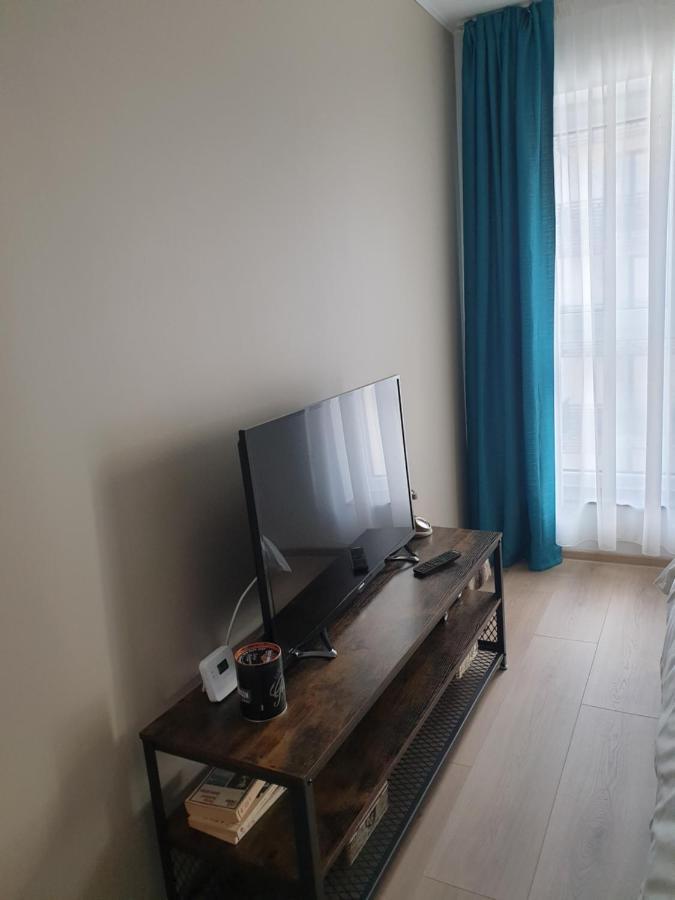 Qualis Apartament2 Apartamento Braşov Exterior foto