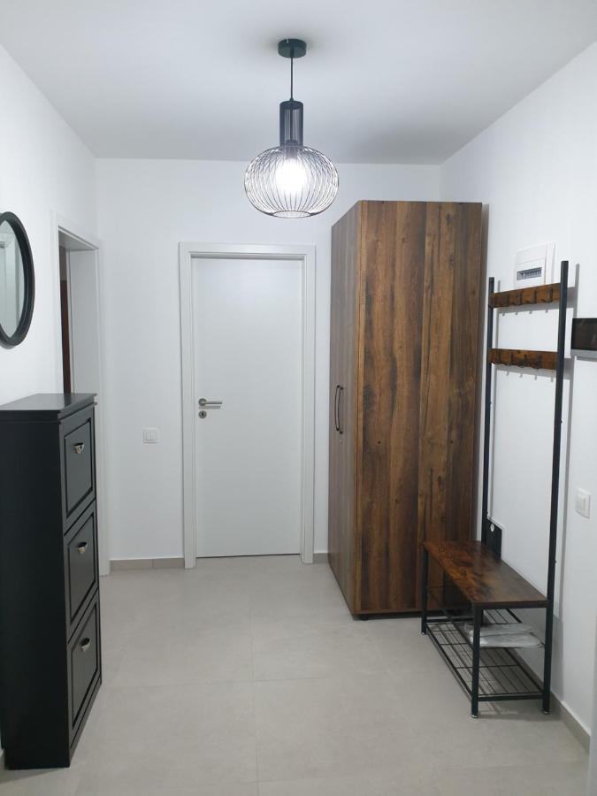 Qualis Apartament2 Apartamento Braşov Exterior foto
